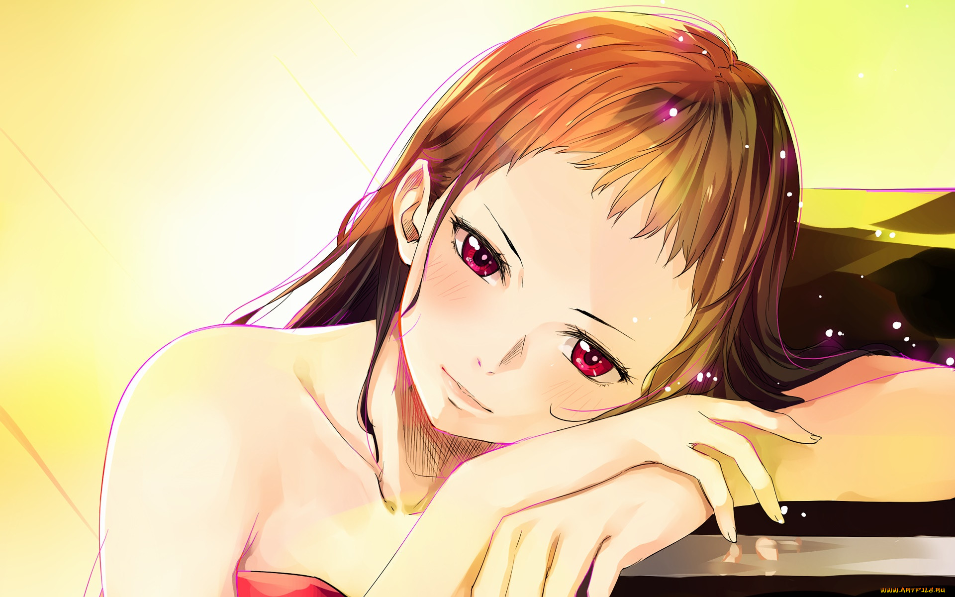 , shigatsu wa kimi no uso, , , 